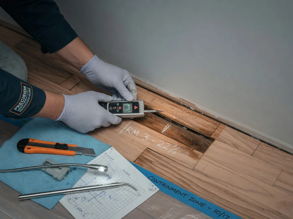 Why choose Water Removal in Waccabuc, NY